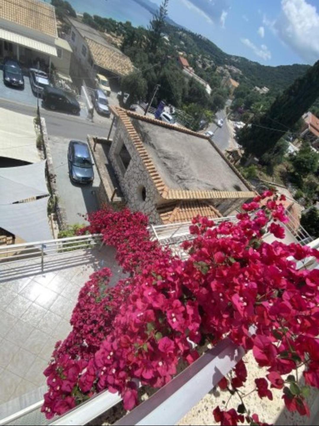 Emilios See View Barbati Ngoại thất bức ảnh