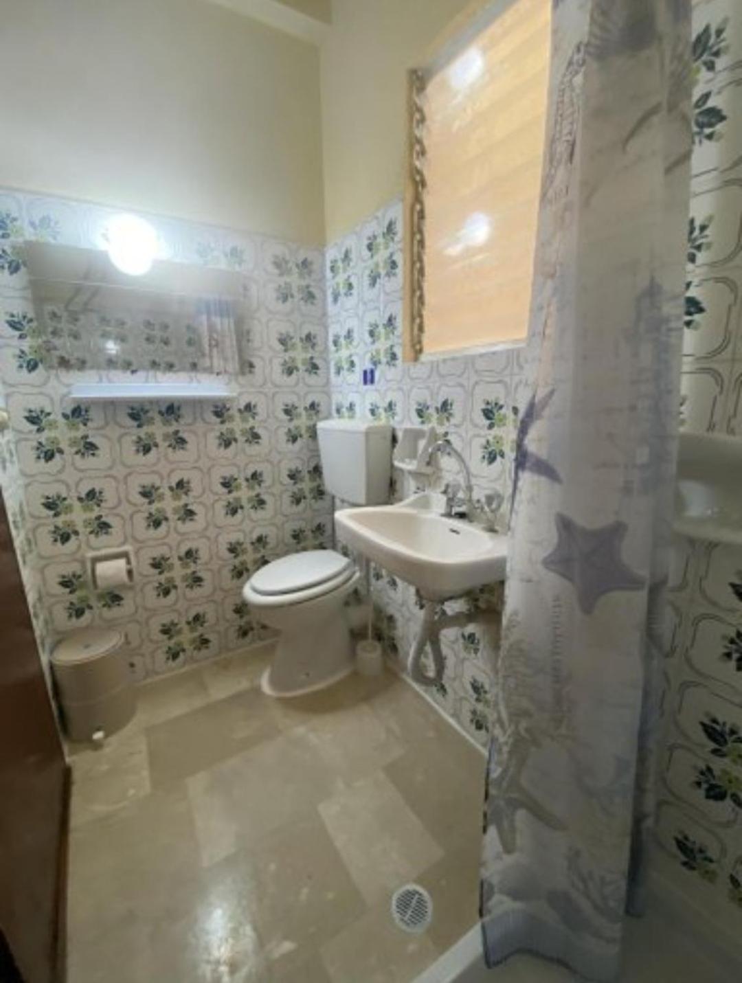Emilios See View Barbati Ngoại thất bức ảnh