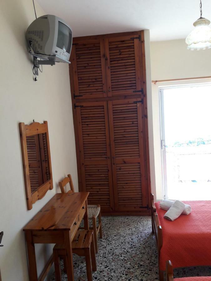 Emilios See View Barbati Ngoại thất bức ảnh