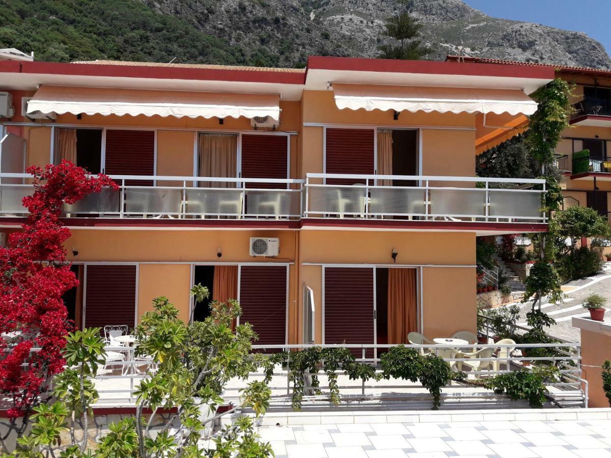 Emilios See View Barbati Ngoại thất bức ảnh