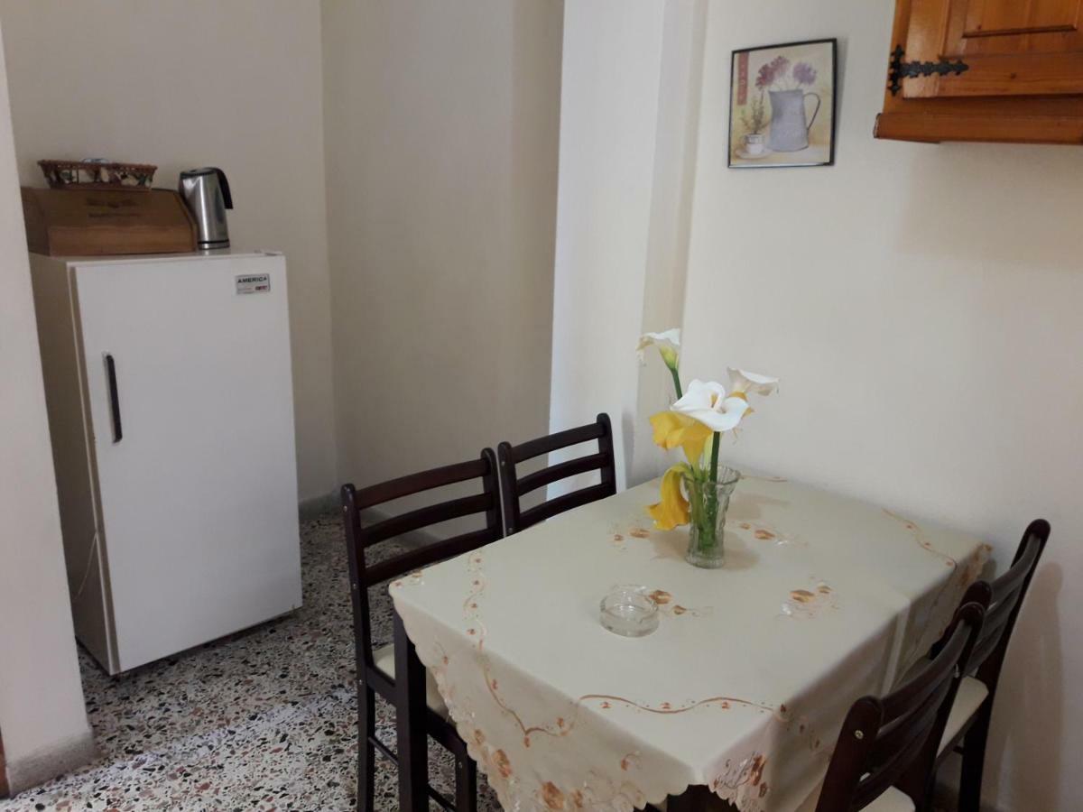 Emilios See View Barbati Ngoại thất bức ảnh