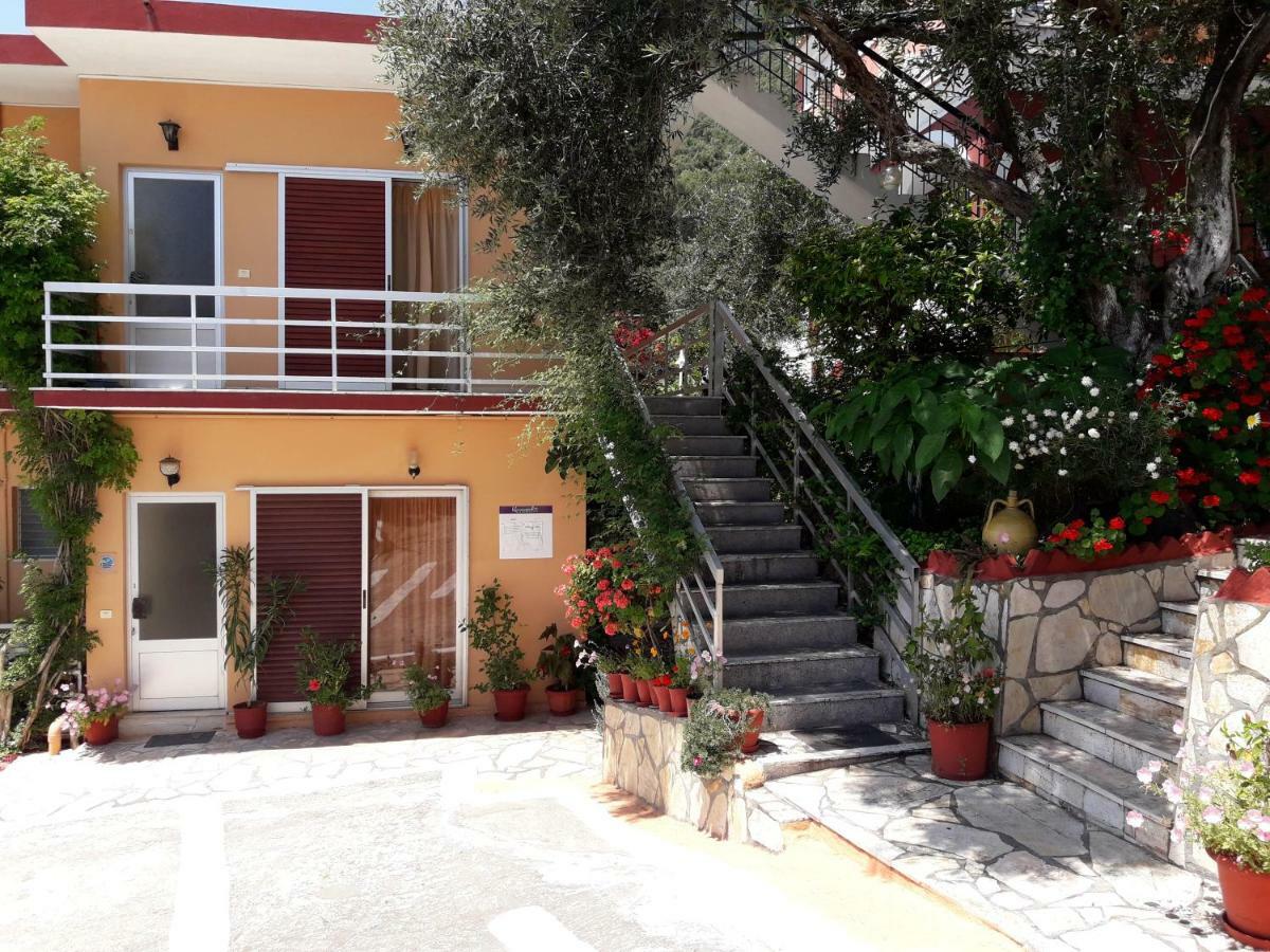 Emilios See View Barbati Ngoại thất bức ảnh