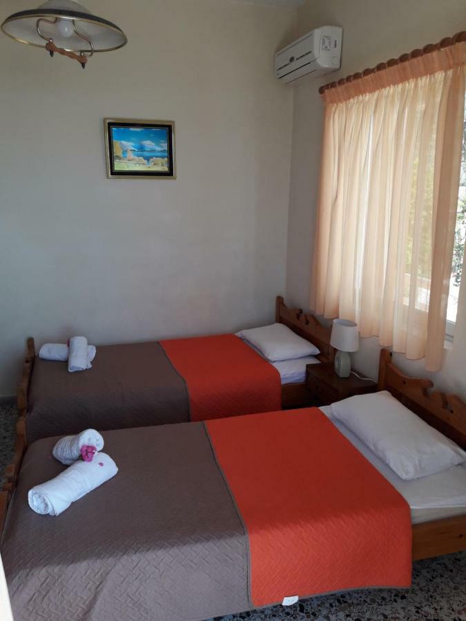 Emilios See View Barbati Ngoại thất bức ảnh