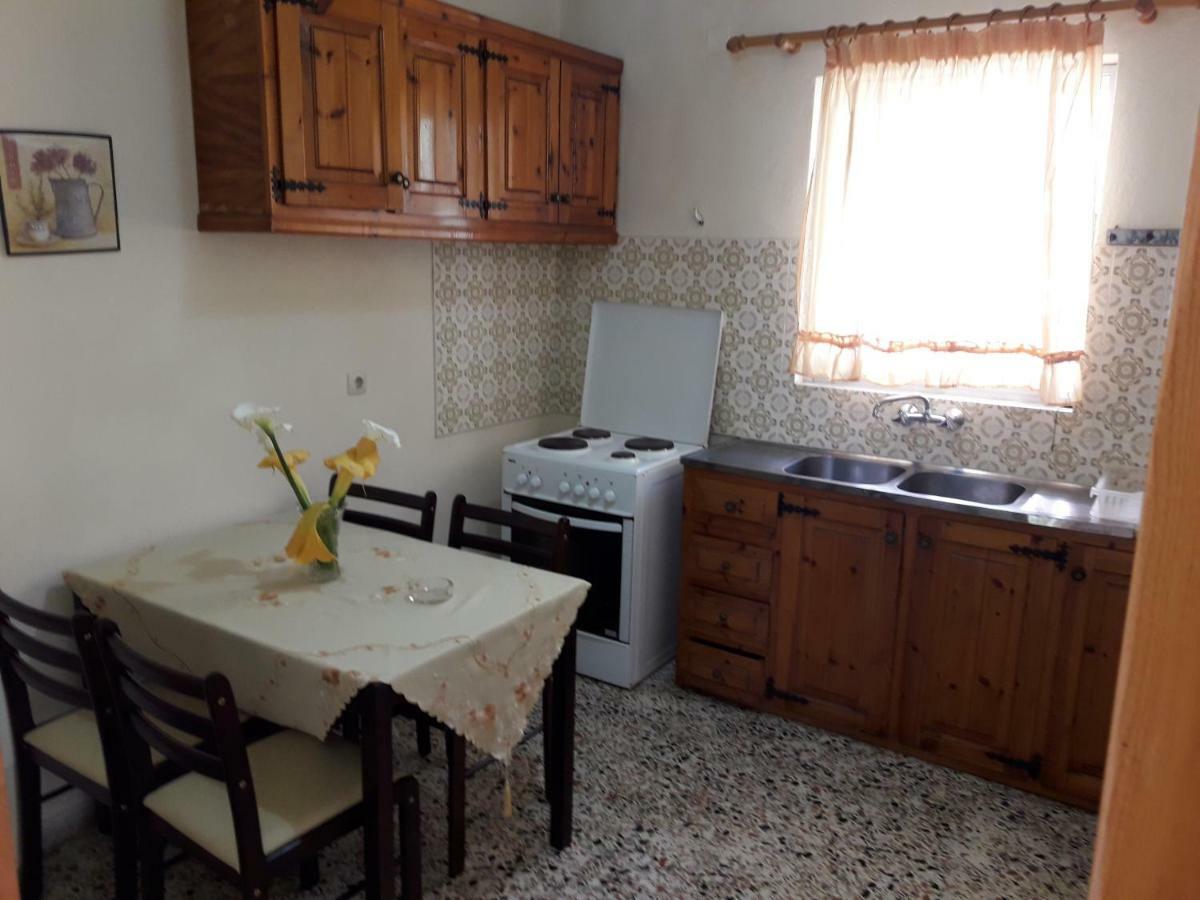 Emilios See View Barbati Ngoại thất bức ảnh