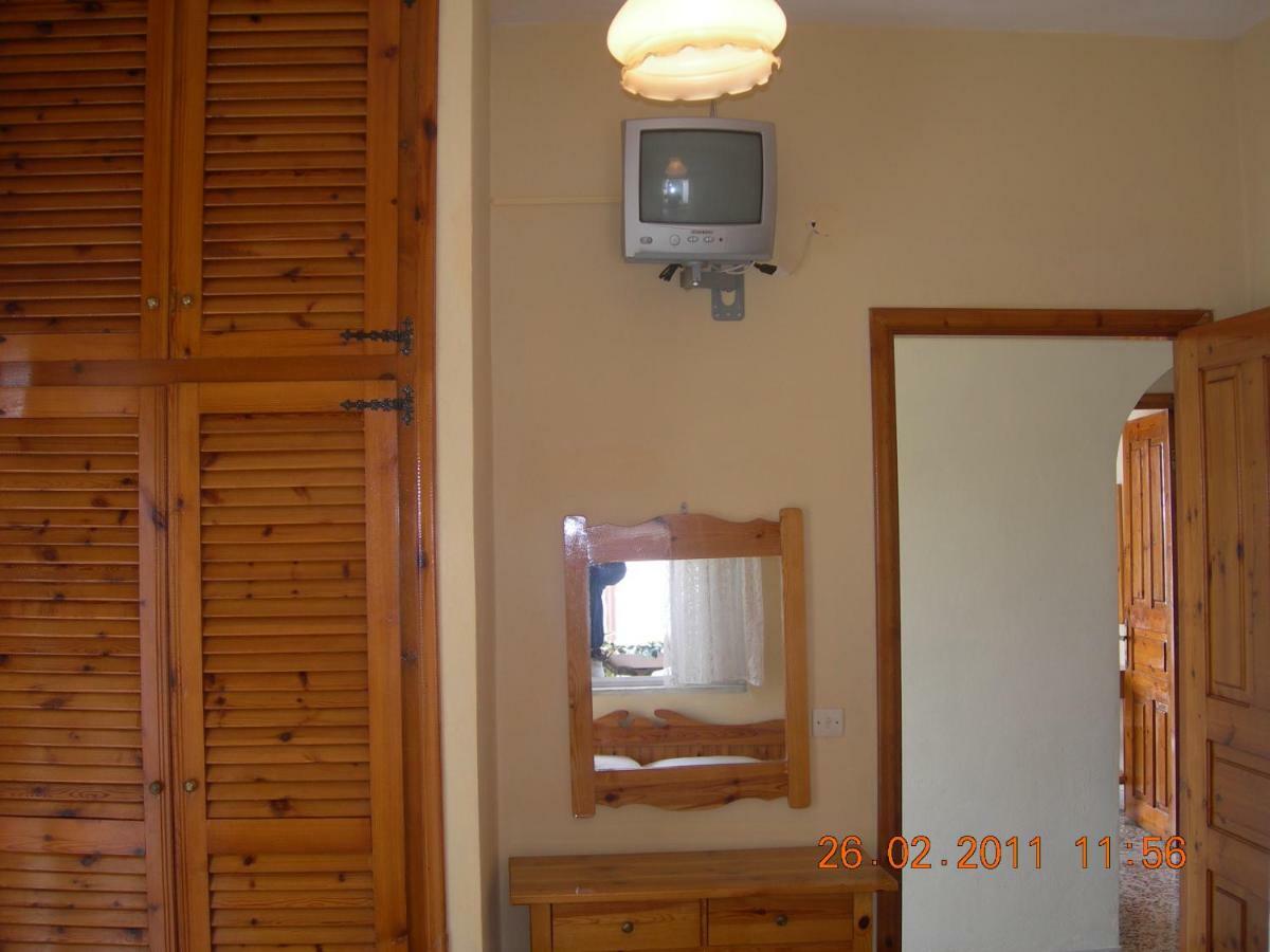 Emilios See View Barbati Ngoại thất bức ảnh